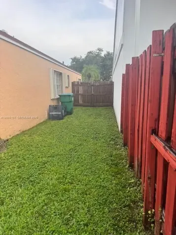 12706 SW 145th Street Miami FL 33186