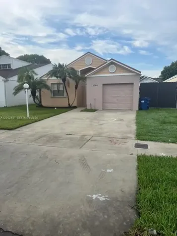 12706 SW 145th Street Miami FL 33186