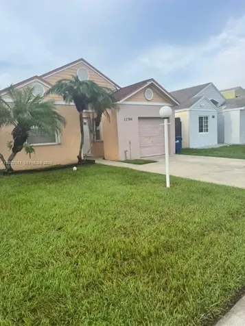 12706 SW 145th Street Miami FL 33186