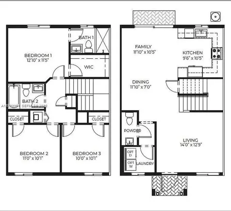 1030 SE 23rd Terrace Homestead FL 33035