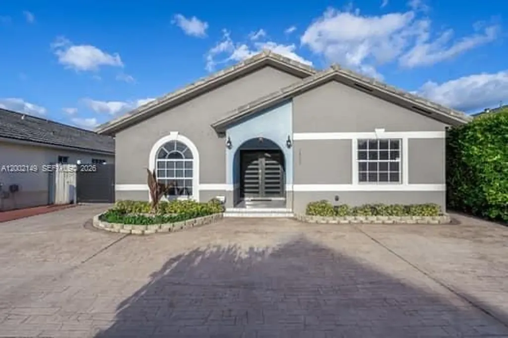7503 W 34th Lane Hialeah FL 33018