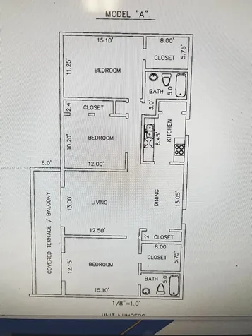 7483 SW 82nd Street Miami FL 33143