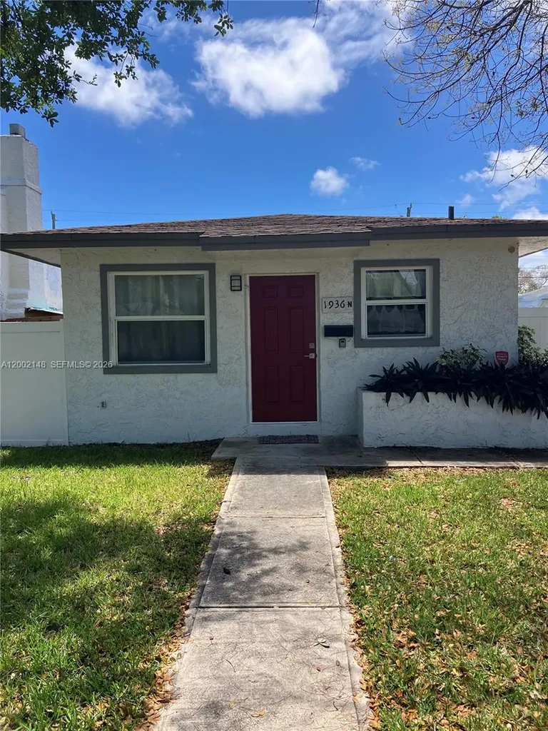 1936 Washington Street Hollywood FL 33020
