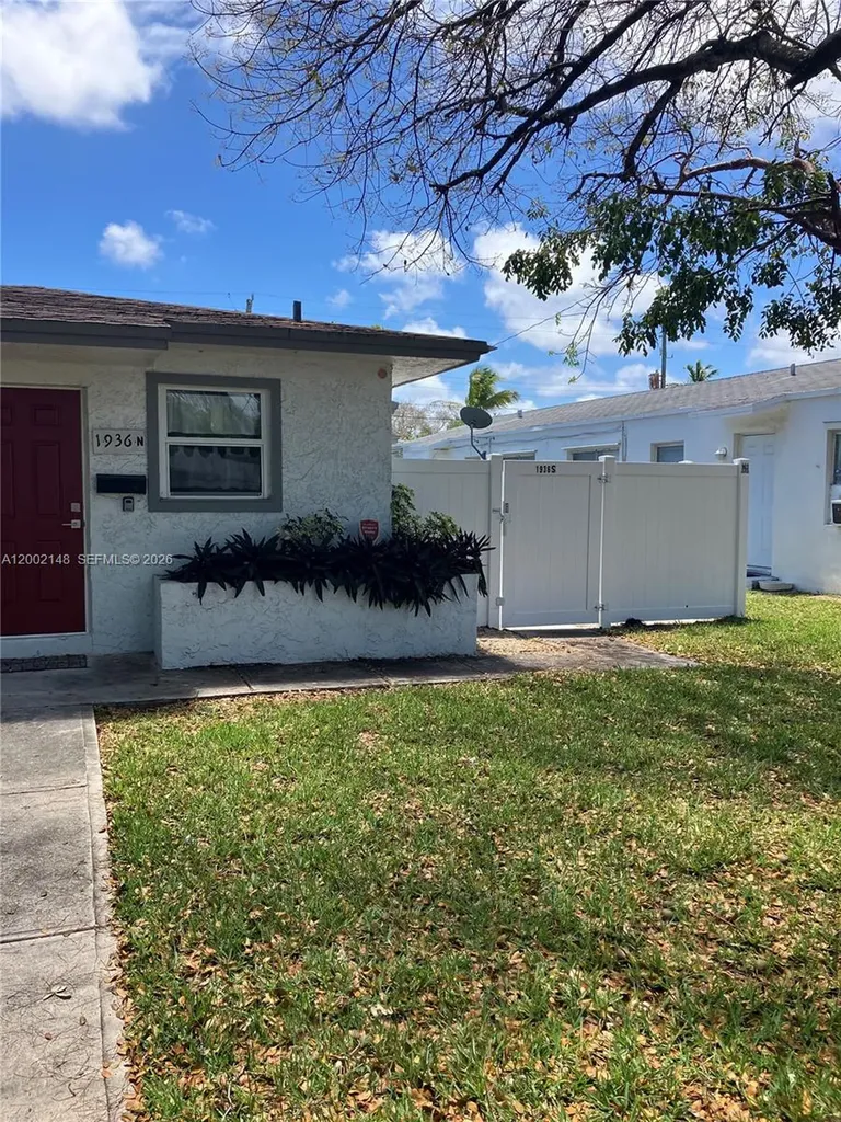 1936 Washington Street Hollywood FL 33020