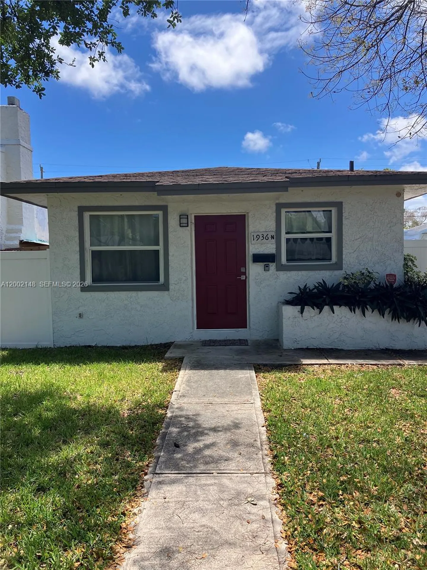 1936 Washington Street Hollywood FL 33020