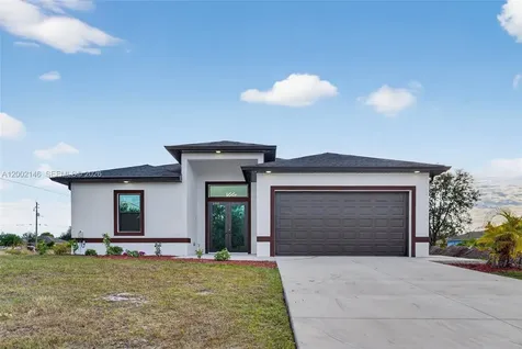 2513 69th Street W Lehigh Acres FL 33971