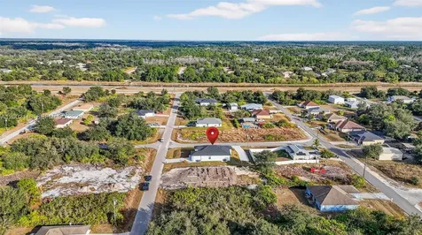 2513 69th Street W Lehigh Acres FL 33971