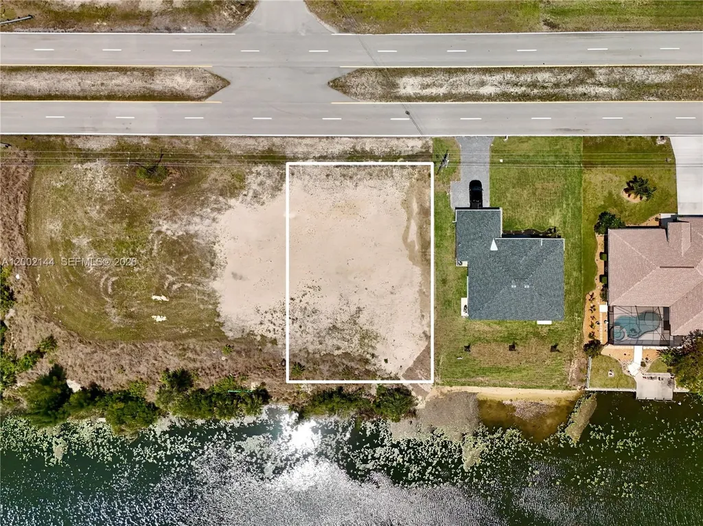 900 Vogiantzis Parkway Cape Coral FL 33909