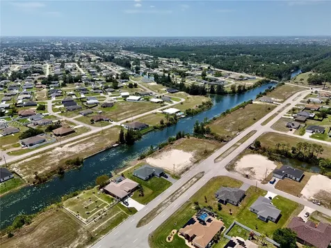 900 Vogiantzis Parkway Cape Coral FL 33909
