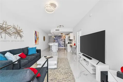 888 Biscayne Boulevard Miami FL 33132