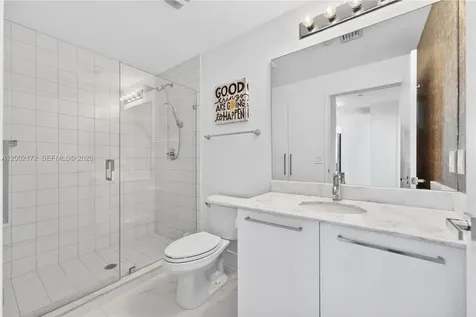 888 Biscayne Boulevard Miami FL 33132