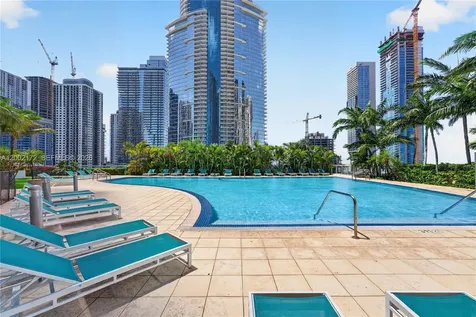 888 Biscayne Boulevard Miami FL 33132