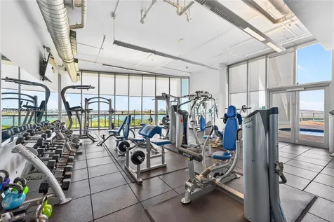 888 Biscayne Boulevard Miami FL 33132