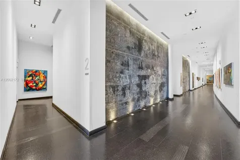 888 Biscayne Boulevard Miami FL 33132