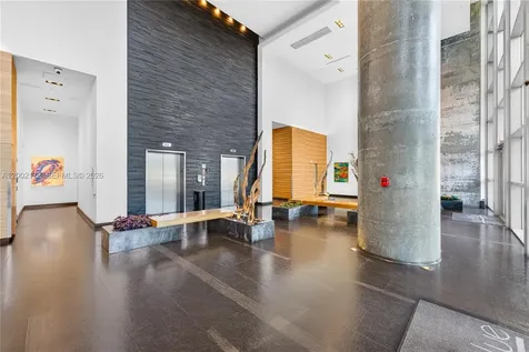 888 Biscayne Boulevard Miami FL 33132