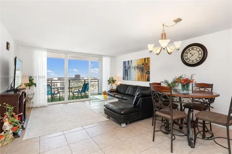 2030 S Ocean Drive Hallandale Beach FL 33009