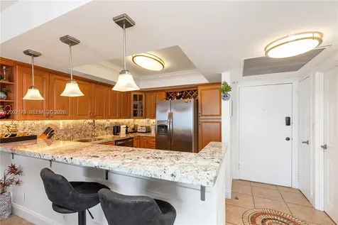 2030 S Ocean Drive Hallandale Beach FL 33009