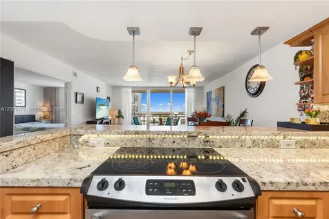 2030 S Ocean Drive Hallandale Beach FL 33009