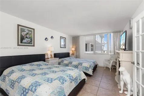 2030 S Ocean Drive Hallandale Beach FL 33009