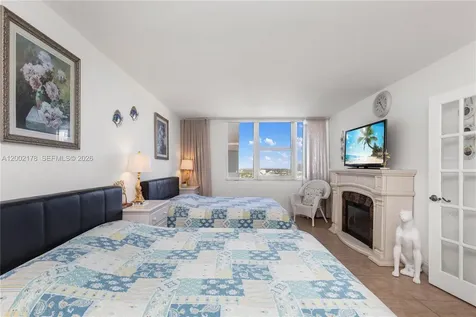2030 S Ocean Drive Hallandale Beach FL 33009