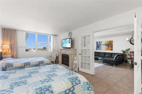 2030 S Ocean Drive Hallandale Beach FL 33009