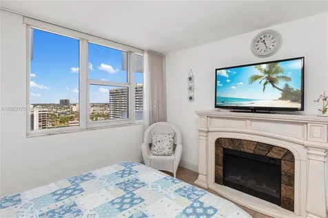 2030 S Ocean Drive Hallandale Beach FL 33009