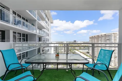 2030 S Ocean Drive Hallandale Beach FL 33009