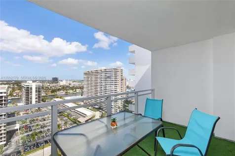 2030 S Ocean Drive Hallandale Beach FL 33009