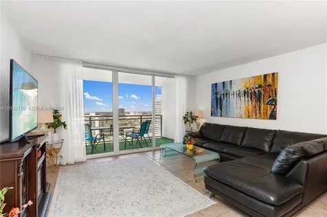 2030 S Ocean Drive Hallandale Beach FL 33009
