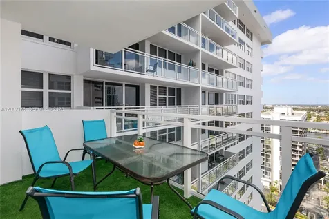 2030 S Ocean Drive Hallandale Beach FL 33009