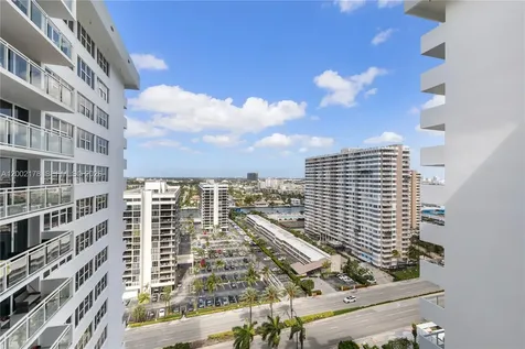 2030 S Ocean Drive Hallandale Beach FL 33009