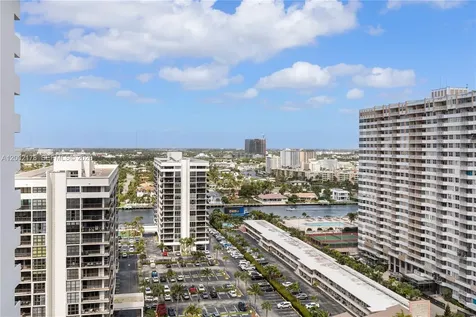 2030 S Ocean Drive Hallandale Beach FL 33009