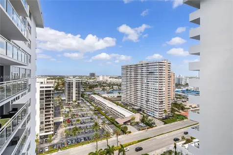 2030 S Ocean Drive Hallandale Beach FL 33009
