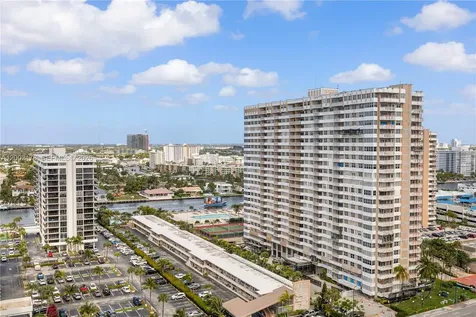 2030 S Ocean Drive Hallandale Beach FL 33009