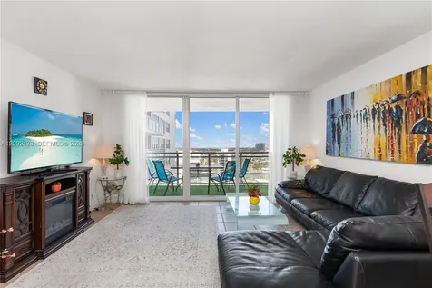 2030 S Ocean Drive Hallandale Beach FL 33009