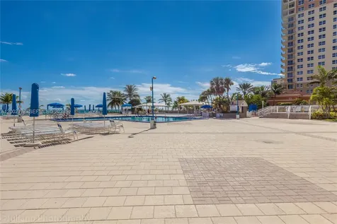 2030 S Ocean Drive Hallandale Beach FL 33009