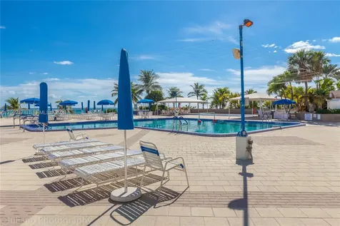 2030 S Ocean Drive Hallandale Beach FL 33009