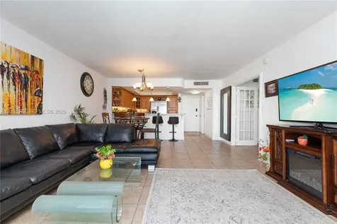 2030 S Ocean Drive Hallandale Beach FL 33009