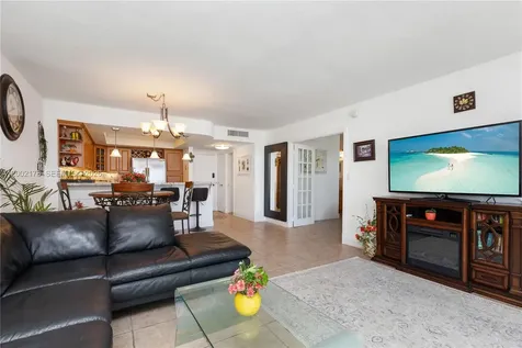 2030 S Ocean Drive Hallandale Beach FL 33009