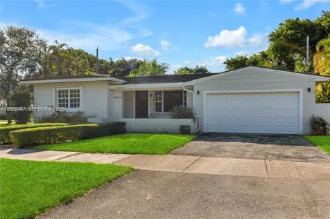 4930 Riviera Drive Coral Gables FL 33146