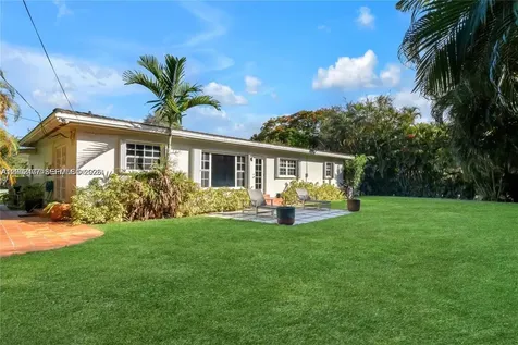 4930 Riviera Drive Coral Gables FL 33146