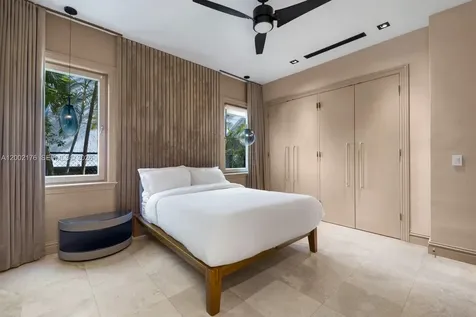 432 S Hibiscus Drive Miami Beach FL 33139