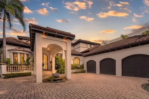 432 S Hibiscus Drive Miami Beach FL 33139