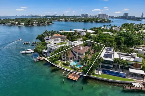 432 S Hibiscus Drive Miami Beach FL 33139