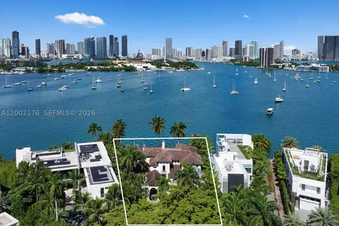 432 S Hibiscus Drive Miami Beach FL 33139