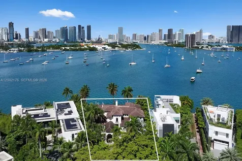 432 S Hibiscus Drive Miami Beach FL 33139