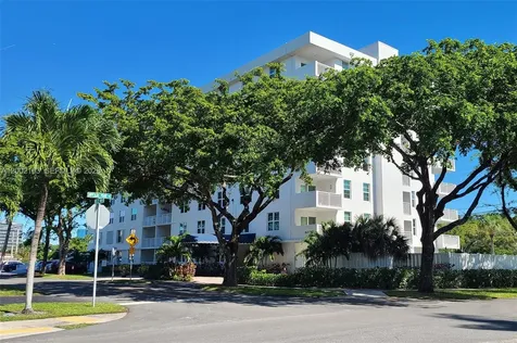 6000 NE 22nd Way Fort Lauderdale FL 33308