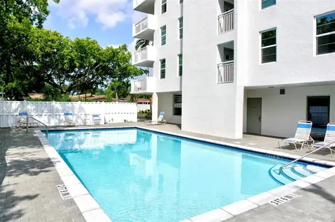 6000 NE 22nd Way Fort Lauderdale FL 33308