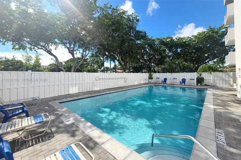 6000 NE 22nd Way Fort Lauderdale FL 33308