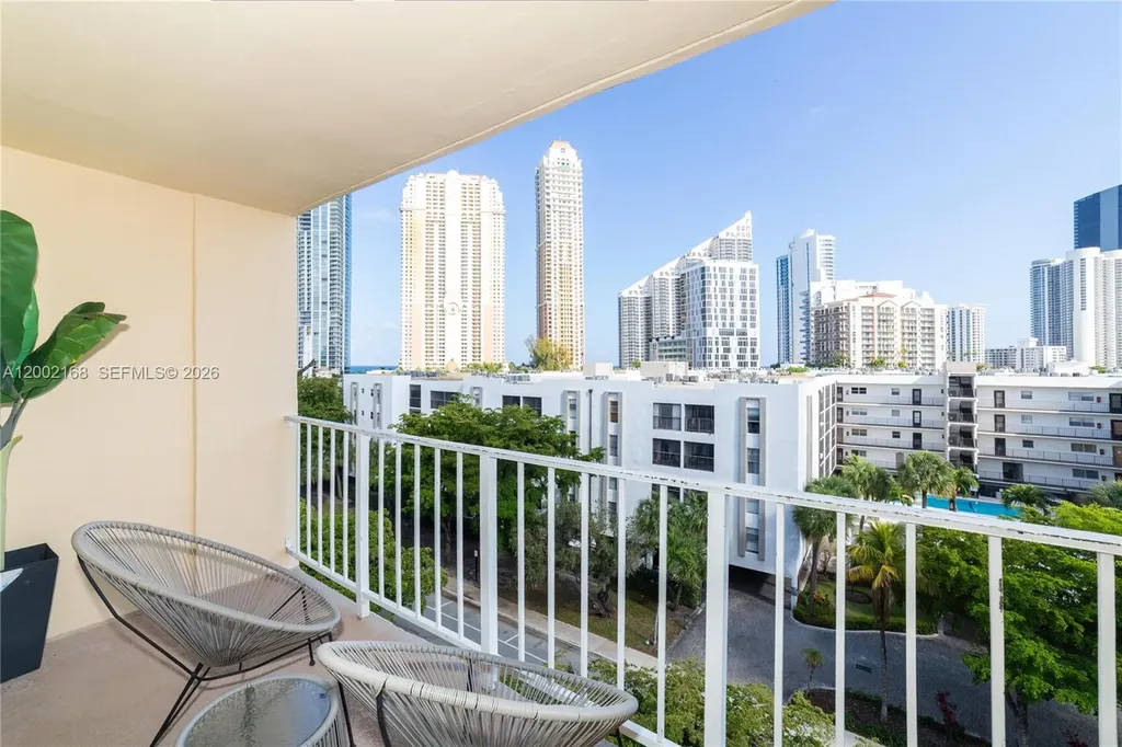 200 178th Drive Sunny Isles Beach FL 33160